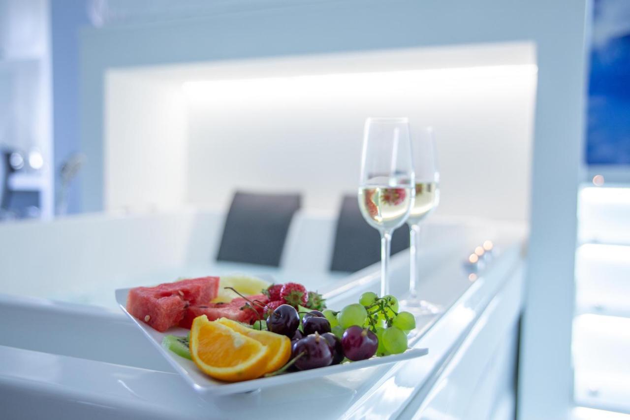 Love Suite Roma - Il Nido D'Amore Zewnętrze zdjęcie