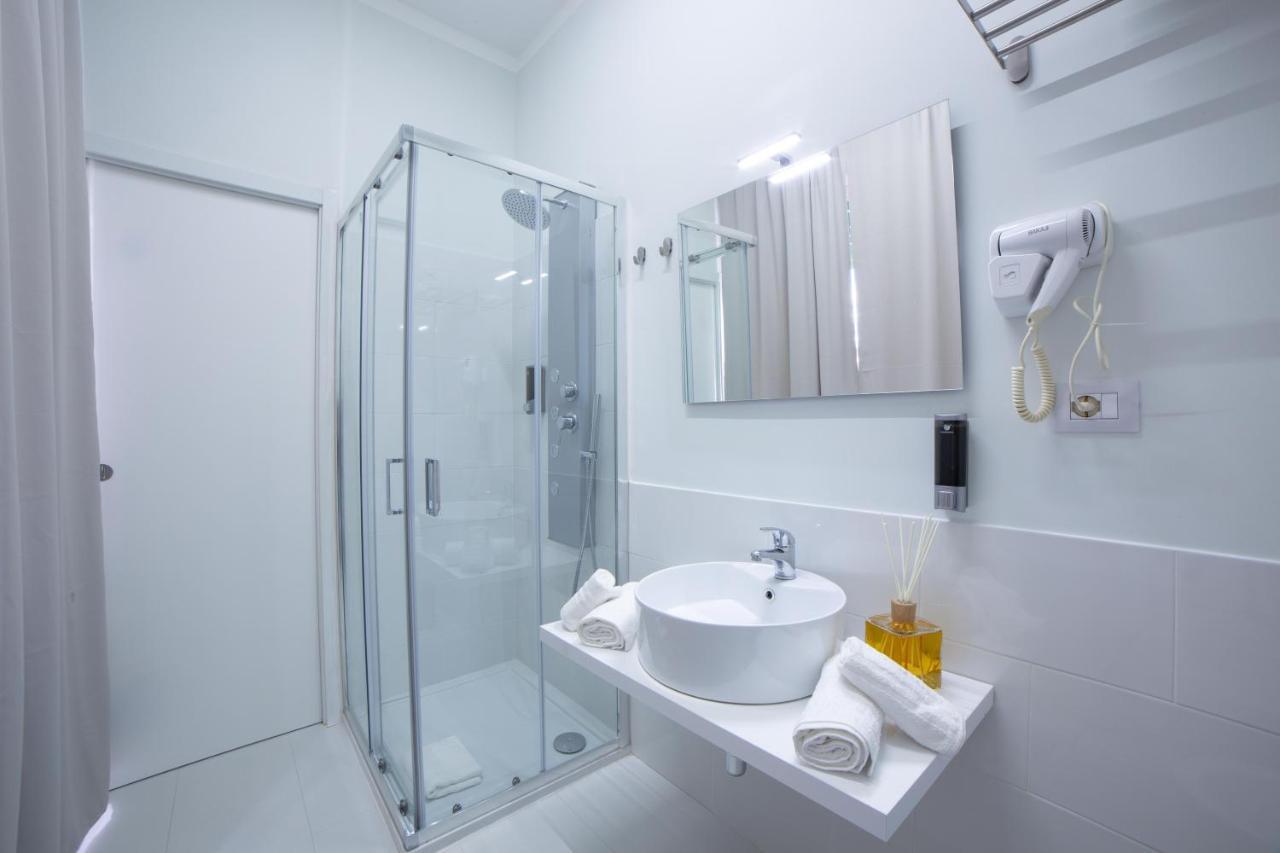 Love Suite Roma - Il Nido D'Amore Zewnętrze zdjęcie