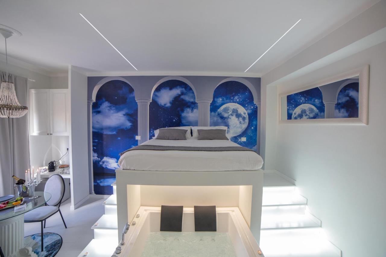 Love Suite Roma - Il Nido D'Amore Zewnętrze zdjęcie