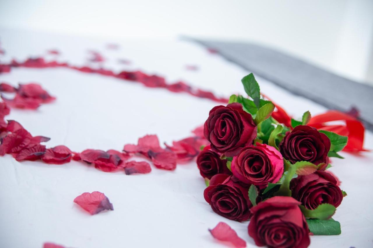 Love Suite Roma - Il Nido D'Amore Zewnętrze zdjęcie