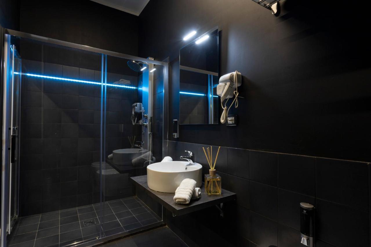Love Suite Roma - Il Nido D'Amore Zewnętrze zdjęcie